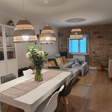 Casa Pepa Villa Corcubión Dış mekan fotoğraf