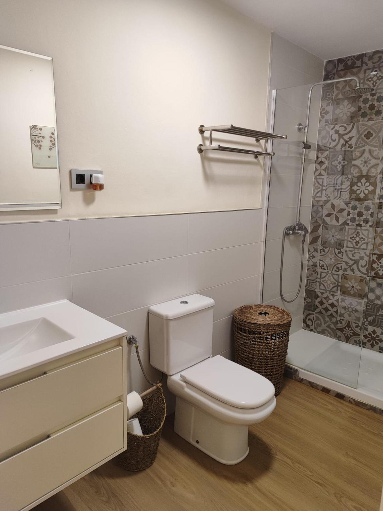 Casa Pepa Villa Corcubión Dış mekan fotoğraf
